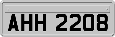 AHH2208