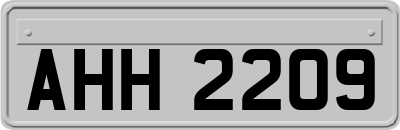 AHH2209