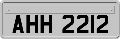 AHH2212
