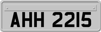 AHH2215