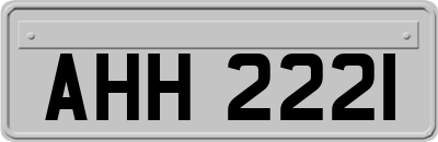 AHH2221
