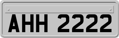 AHH2222