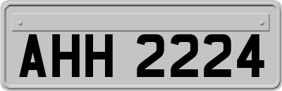 AHH2224