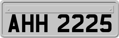 AHH2225