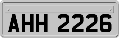 AHH2226