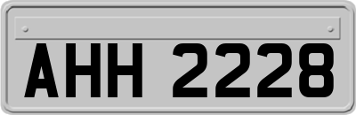 AHH2228