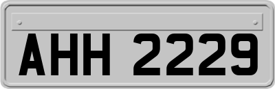 AHH2229