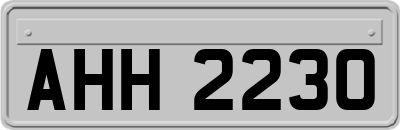 AHH2230