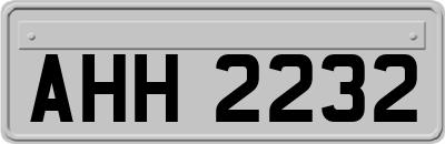 AHH2232
