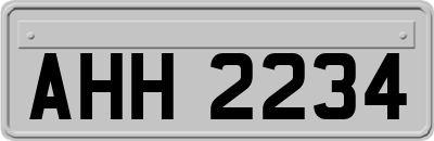 AHH2234