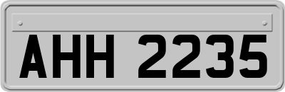AHH2235