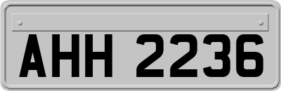 AHH2236