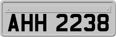 AHH2238