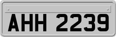 AHH2239