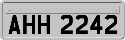 AHH2242