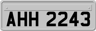 AHH2243