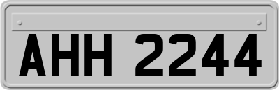 AHH2244