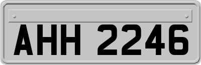 AHH2246