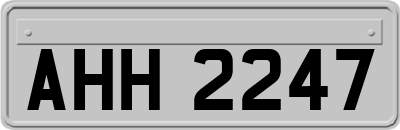AHH2247
