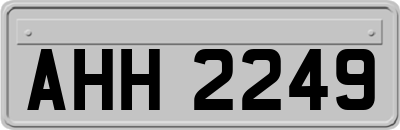 AHH2249