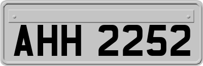 AHH2252