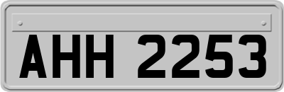 AHH2253
