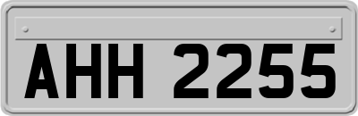 AHH2255