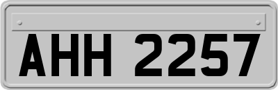 AHH2257