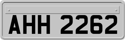 AHH2262