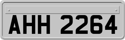 AHH2264