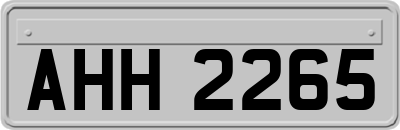 AHH2265