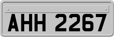 AHH2267