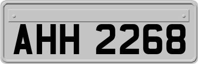AHH2268