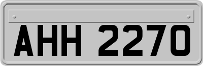 AHH2270