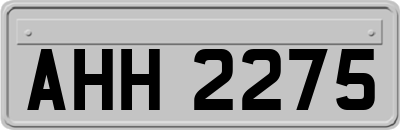 AHH2275