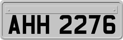 AHH2276