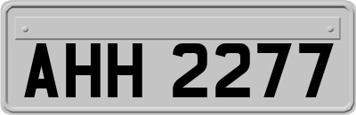 AHH2277