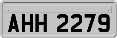 AHH2279