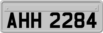AHH2284