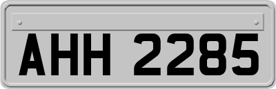AHH2285