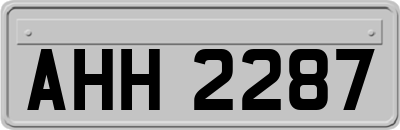 AHH2287