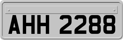 AHH2288