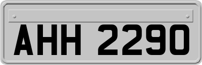 AHH2290