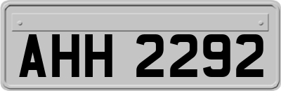 AHH2292
