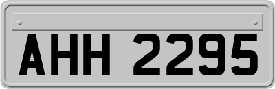AHH2295