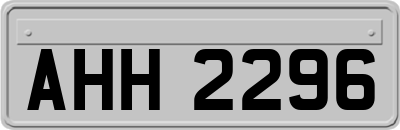 AHH2296