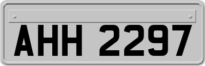 AHH2297