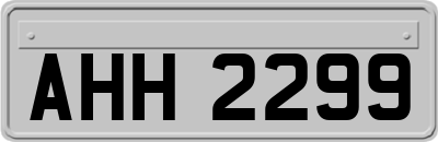 AHH2299