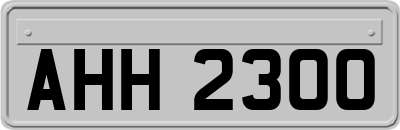AHH2300