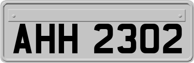 AHH2302